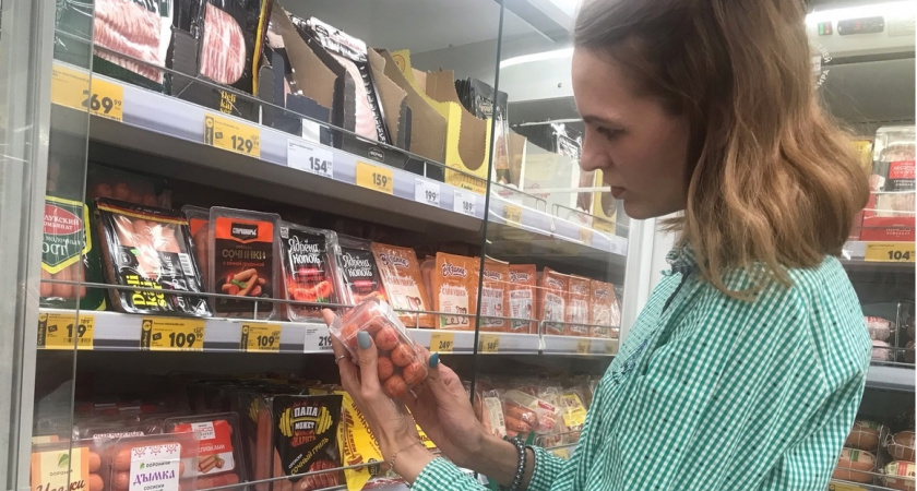 Можно ли есть сосиски в сыром виде - запомните на всю жизнь