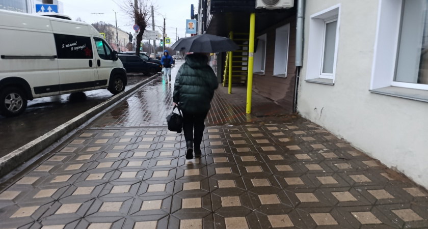 Стало известно, какая погода ждет кировчан в выходные с 3 по 4 мая