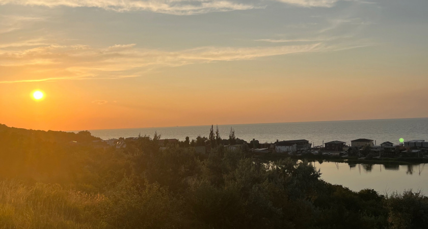 Узнала про это райское место - тут же сдала билеты в Турцию: лечу туда в июне - цены те же, а сервис лучше