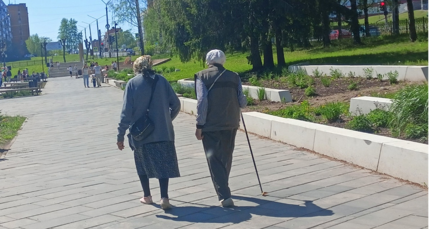Указ приняли тихо: пожилых россиян в возрасте от 59 до 83 лет ждут изменения с 5 мая