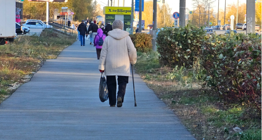 Пенсионный возраст повышают на 3 года: неприятный сюрприз для пожилых уже с 5 мая