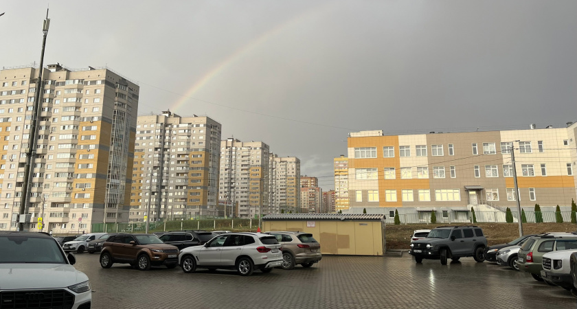 Аренда одного типа жилья в Кирове стала дороже на 52,6 процента с начала года