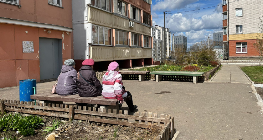 Людей наконец услышали: пенсионеров, которым от 55 до 85 лет, ждет сюрприз в мае