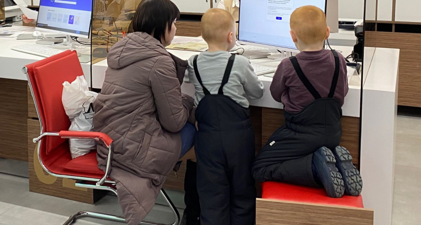 В Кировской области дети военнослужащих могут получить бесплатные путевки до 15 мая