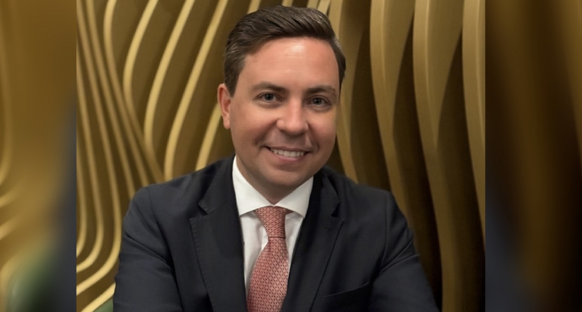 Вице-президент фонда "Народное единство" Павел Семин реализовал ряд благотворительных проектов