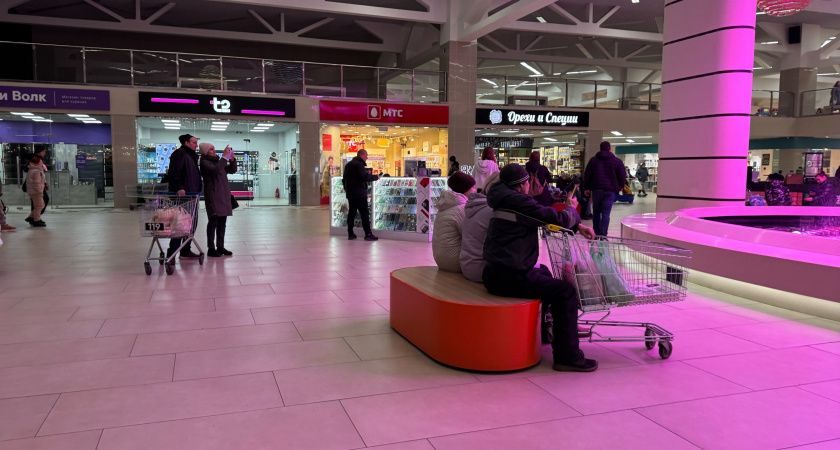 ВТБ: 69% жителей ПФО регулярно совершают незапланированные покупки