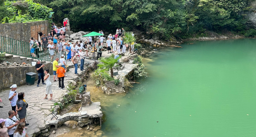 "Это не отпуск, а квест на выживание": россиянин оставил честный отзыв об отдыхе в Абхазии