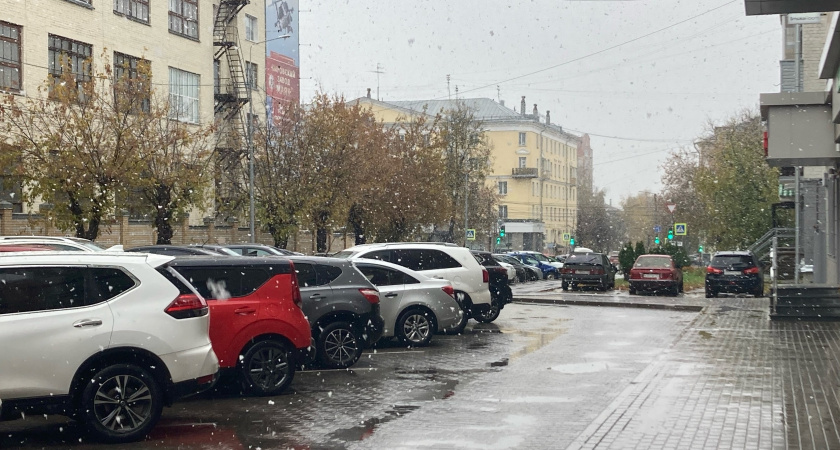 Арктический кошмар надвигается на Россию: Вильфанд предупредил о погоде на вторые майские