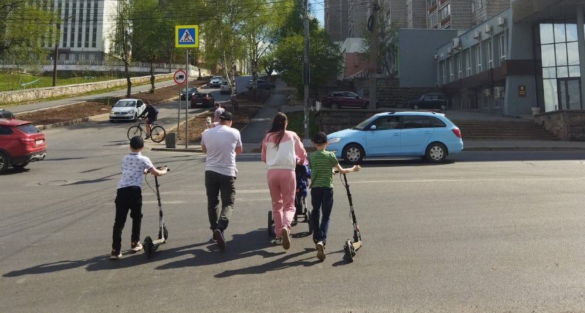 Россиянам подарили еще четыре выходных подряд после всех майских