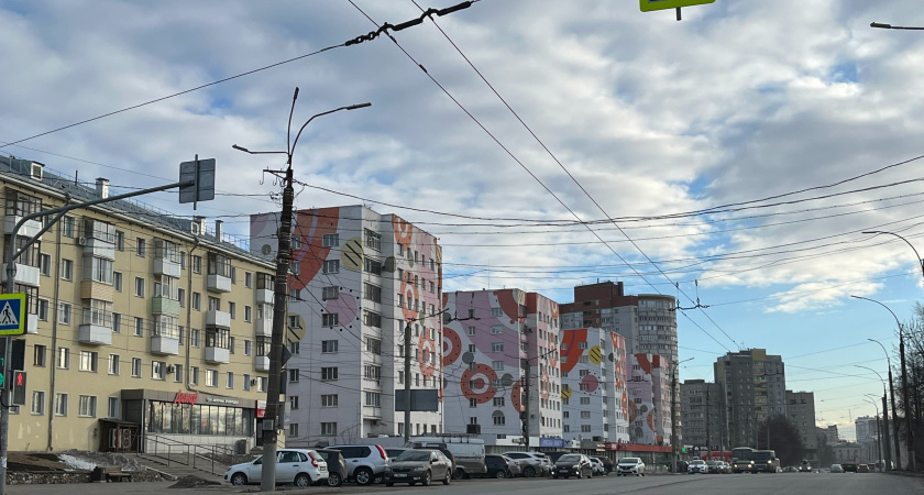 В Кирове из-за неисправного водонагревателя в доме на улице Пушкина возбуждено уголовное дело