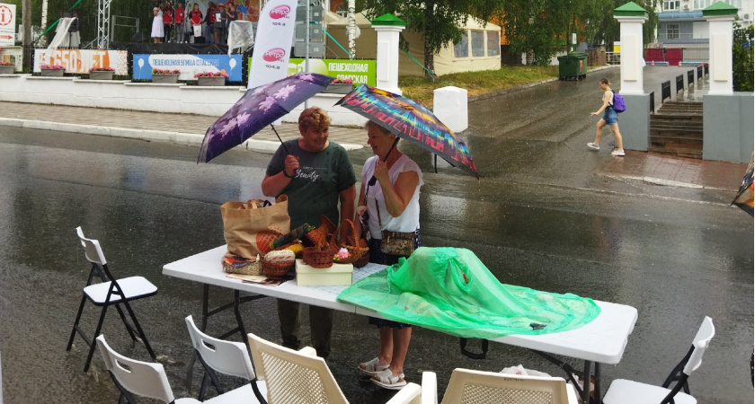 "Лето подложит нам всем свинью": новый прогноз метеорологов