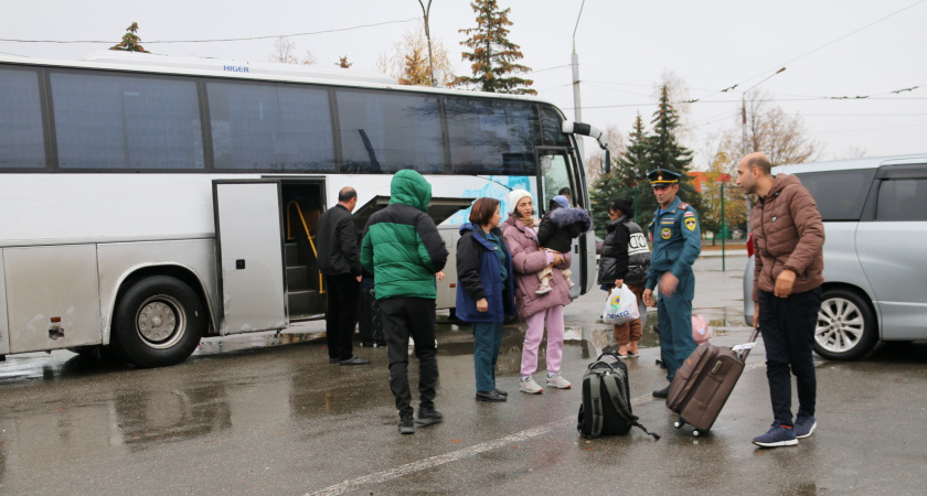 Эвакуацию части города начали в Костромской области после атаки украинского БПЛА