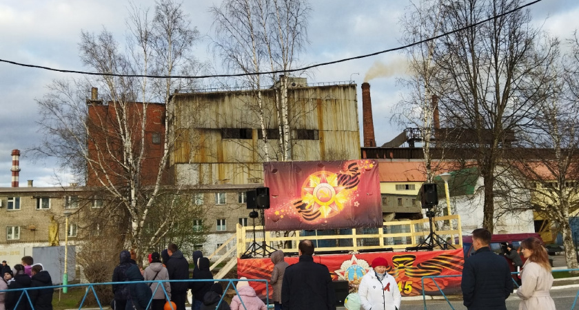 В Александровском саду Кирова 9 мая пройдет праздничная программа