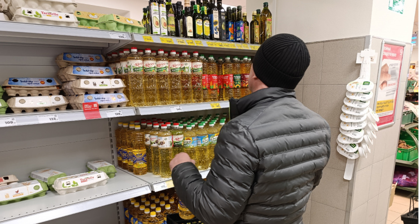 Теперь этого не будет в магазинах: "Пятерочка" и "Магнит" отменили эту продукцию