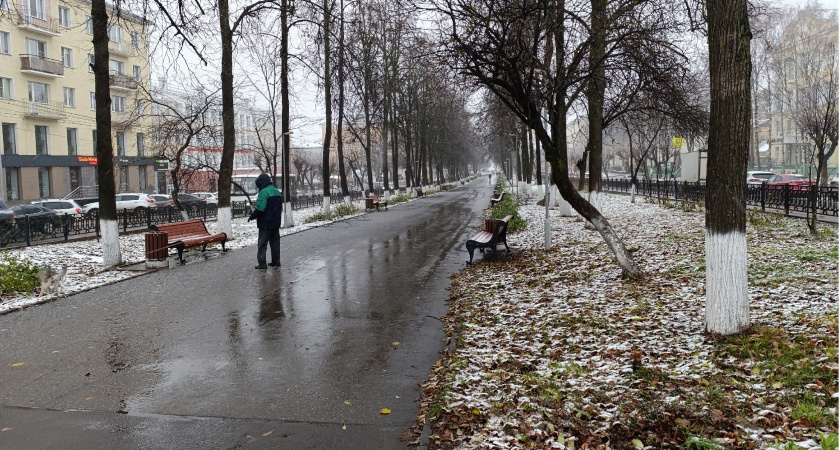 Праздник омрачен: Вильфанд дал прогноз на 9 мая - придут морозы и даже снег