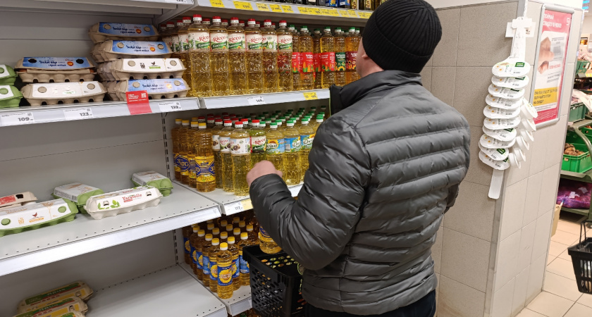 Гадость в милой бутылке: это растительное масло точно стоит обходить стороной. Опубликован черный список