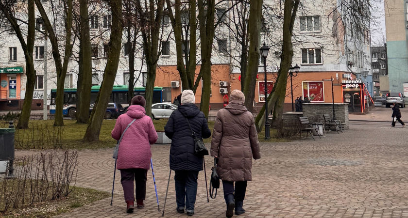 Пенсионеров без завещания ждет неприятный сюрприз уже в мае 2025 года