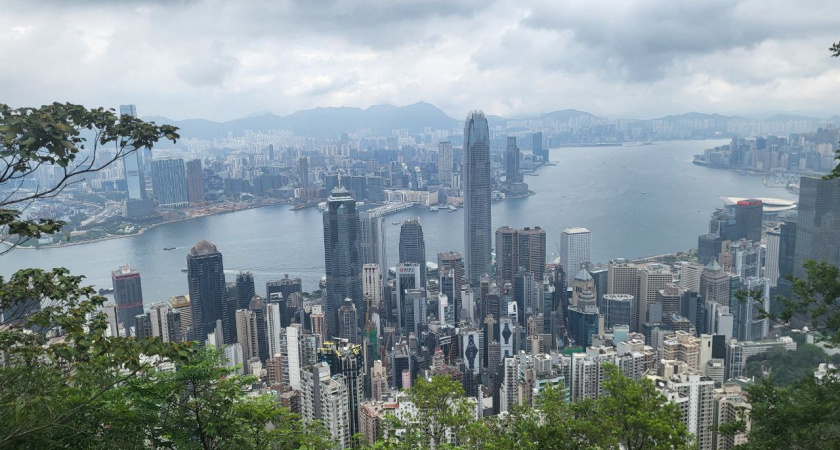 Аналитика: самые популярные направления отдыха кировчан в майские праздники