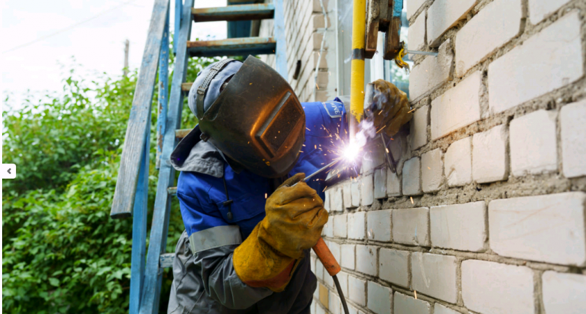 Чем грозит самовольное подключение к газовым сетям?