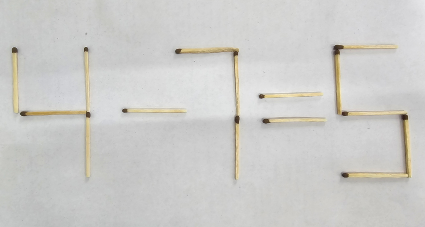 Работа по математике: до звонка осталось 30 секунд! Успеете ли справиться с последним примером?