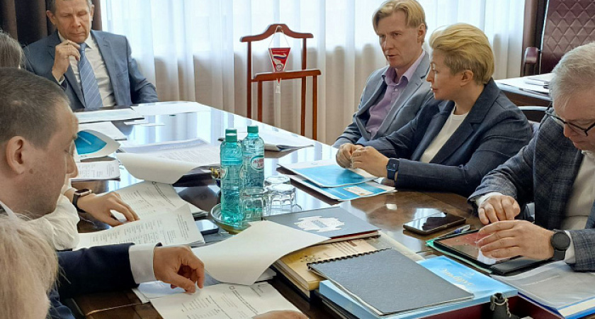 Кировская область вносит вклад в создание новых вакцин