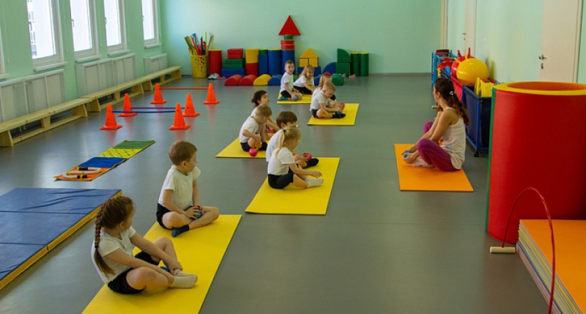 В Кирове стали известны зарплаты заведующих детскими садами