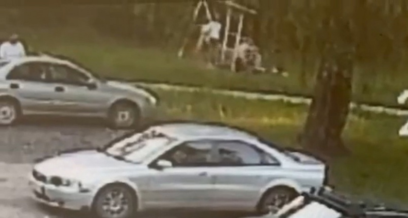 Появилось видео ЧП, из-за которого мэрия Кирова выплатит ребенку 600 тыс. рублей