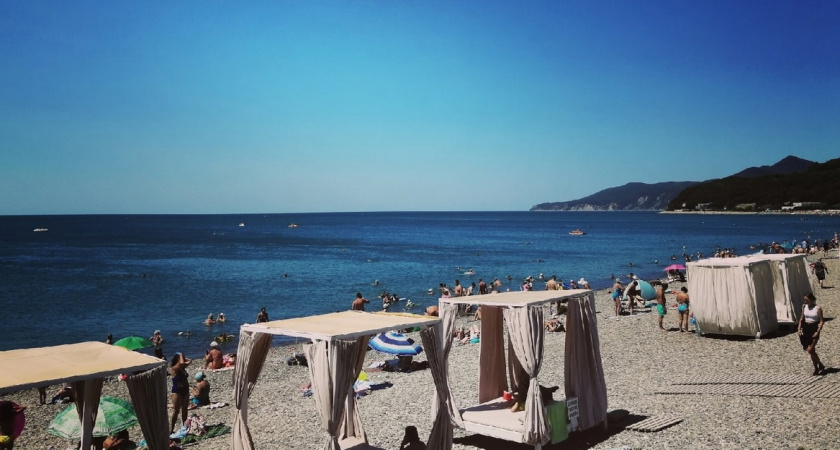 В июне полечу на этот элитный курорт - там любят русских и пускают без визы