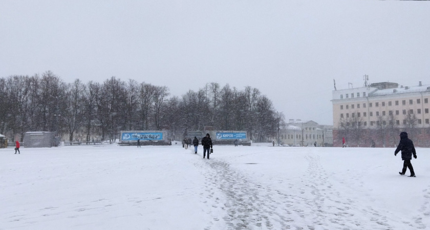 Возвращение к зиме: Гидрометцентр изменил прогноз с 24 мая — снова морозы и снег