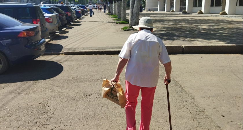 В июне выплатят сразу две пенсии. Пенсионерам сообщили о приятном сюрпризе