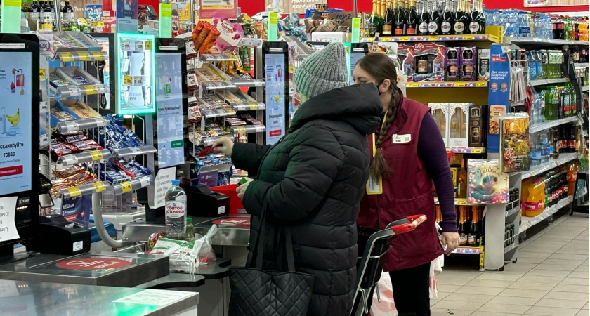 Подруга-продавец научила обходить "ловушки" для покупателей в Пятерочке