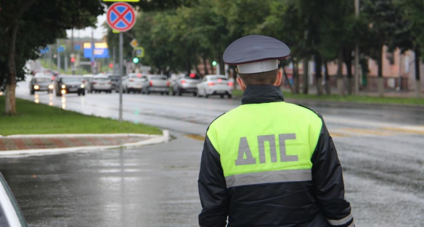 С 23 мая в Кировской области полицейские организуют отлов нетрезвых лихачей