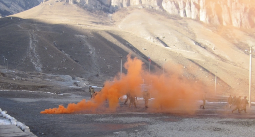 Рядовой из Лузского района пал в зоне СВО