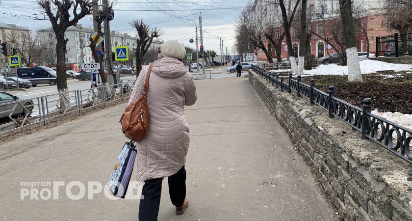 В Кирове 72-летней жене погибшего бойца СВО отказали в положенных льготах 