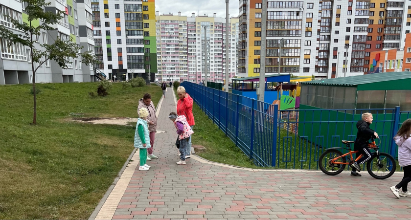 Благосостояние кировских семей ухудшилось, а регион вскочил на 58 место рейтинга