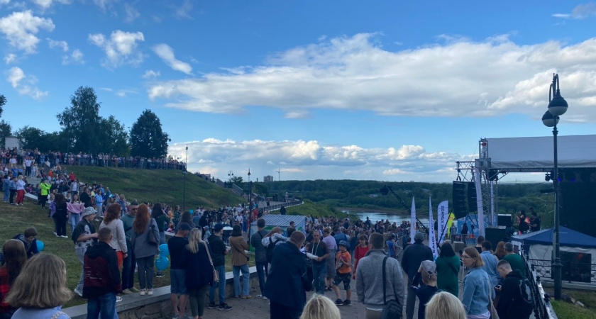 Праздничные события ко Дню пограничника: что ждет кировчан 28 мая