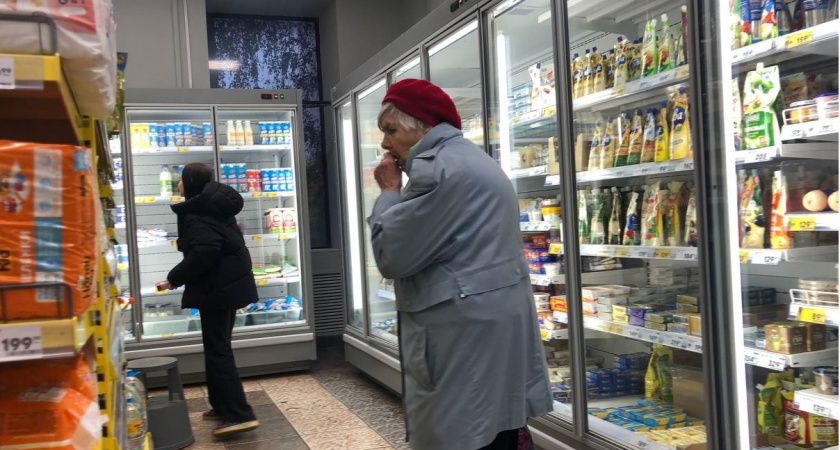 "Вам чек нужен?" - зачем на кассе в "Пятерочке" и "Магните" постоянно это спрашивают - что будет, если не взять