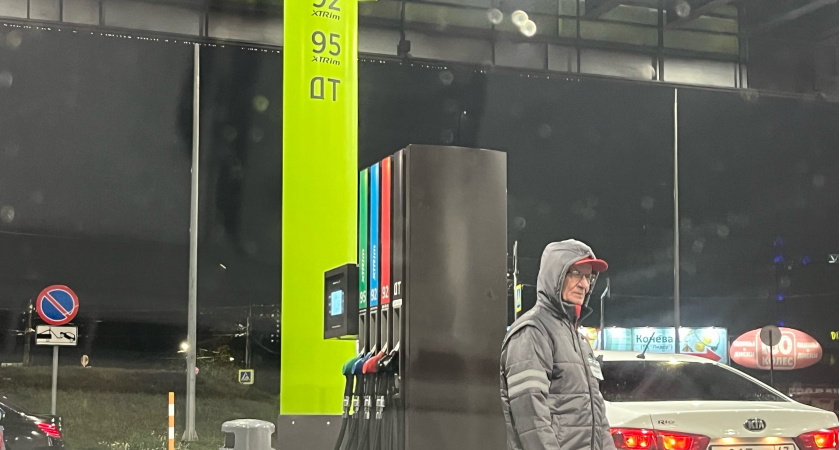 За эти действия на заправке водителя сразу лишат прав – большинство водителей даже не задумывались