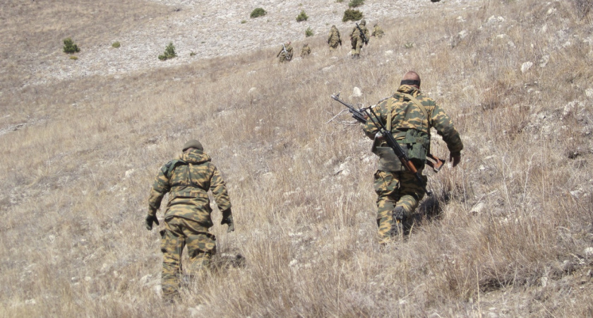 Рядовой из Лузского округа получил смертельное ранение в зоне спецоперации