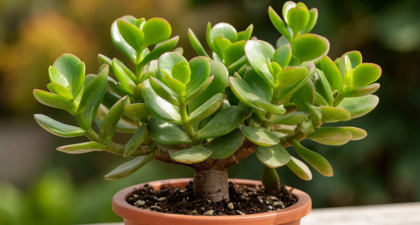 Куда поставить толстянку, чтобы принести в дом удачу и финансовое изобилие - жаль, что я раньше об этом не знала