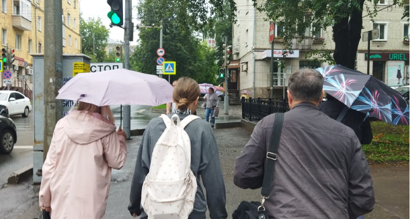 Синоптики дали неутешительный прогноз на лето - июль и август будут просто кошмарными