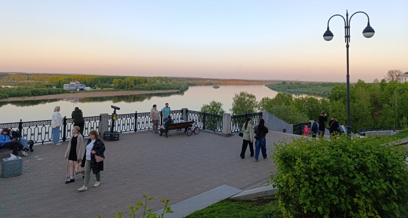 Кировчане тратят на товары и услуги в среднем по 28,9 тысячи рублей в месяц