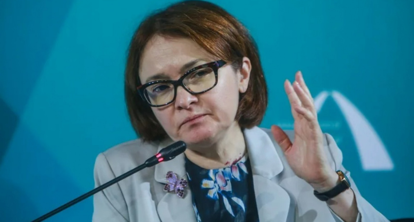 Центральный банк будет отслеживать скорость замедления инфляции