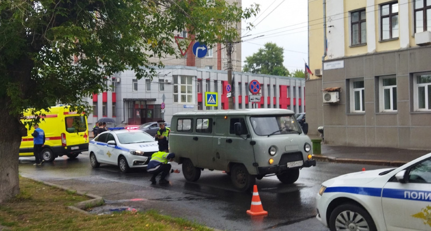 Нанес более 40 ударов: в Кировской области мужчина из-за ревности до смерти избил жену