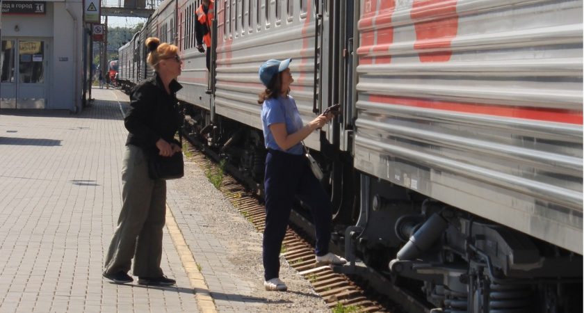 Теперь для них в 2 раза дешевле: РЖД ввело 50% скидки – кто получит