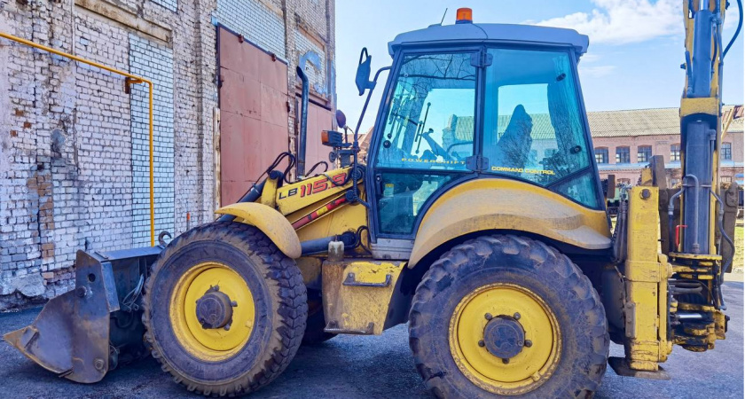 В Кирове будут судить водителя экскаватора, задавившего женщину