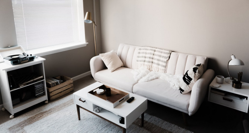 Большинство россиян хотели бы жить в квартире площадью от 70 кв. м до 100 кв. м — исследование Домклик