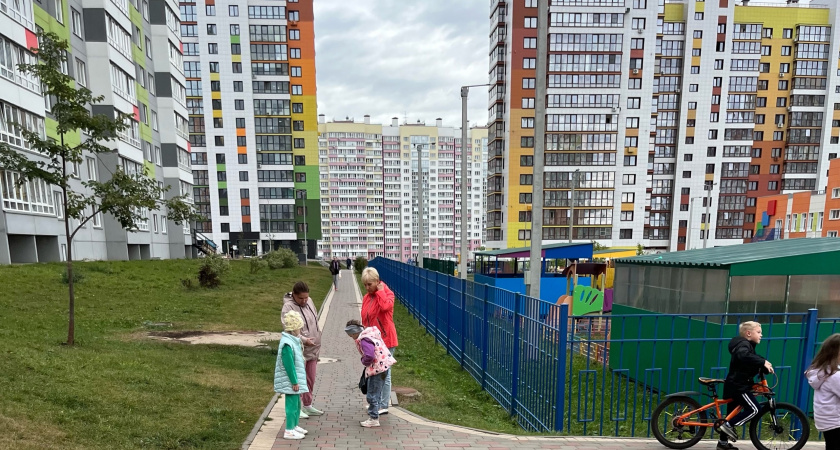 В Кировской области 85 молодых семей получат социальные выплаты на жилье