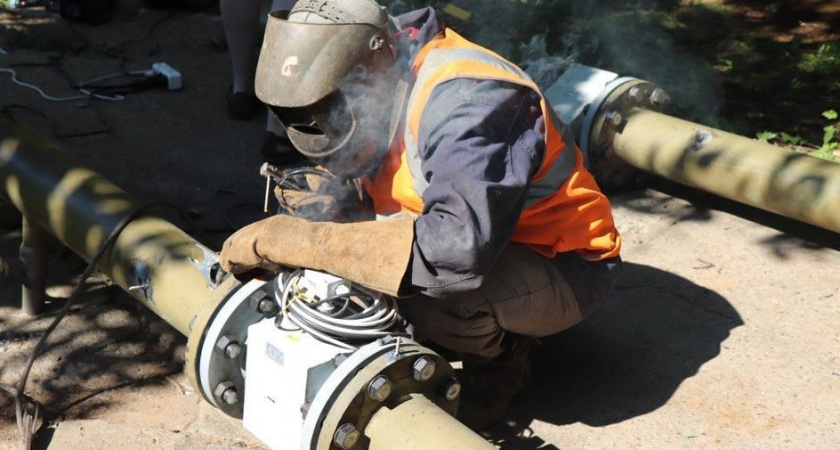 Кировчан предупреждают об ограничениях еще на двух участках улиц в центре города