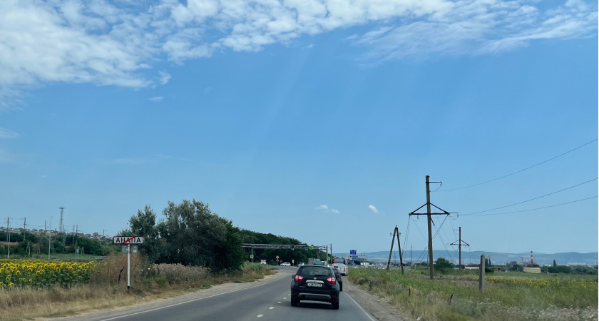 Анапа все? Сезона 2025 года не будет? Показываю, что реально происходит на пляжах сейчас